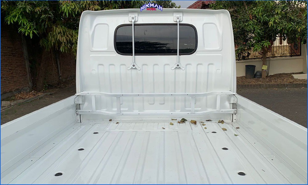 2023 Suzuki Carry 2023 Suzuki Carry