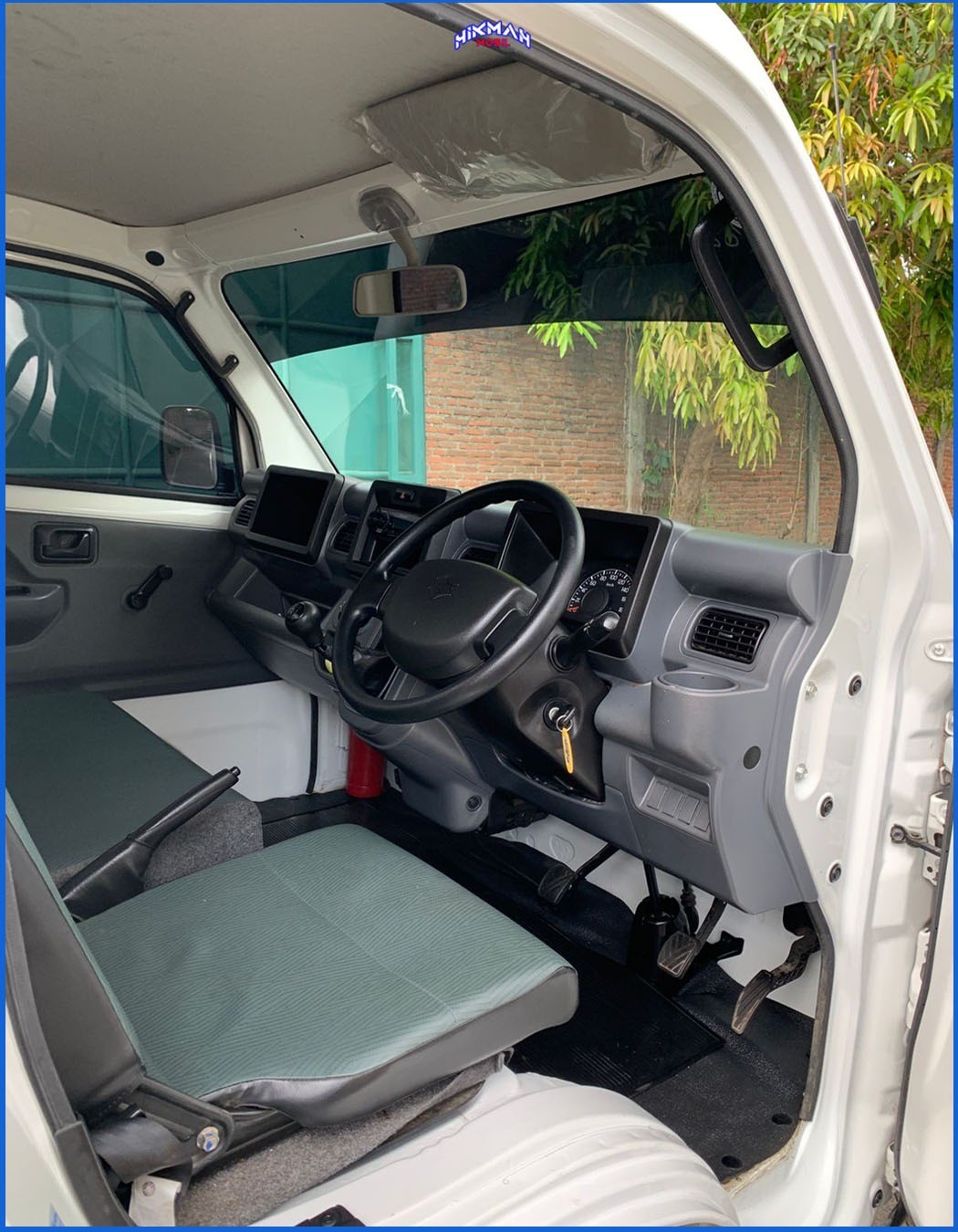 2023 Suzuki Carry 2023 Suzuki Carry