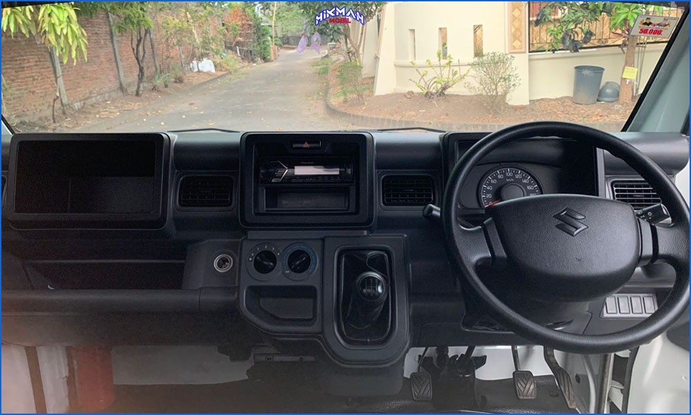 2023 Suzuki Carry 2023 Suzuki Carry