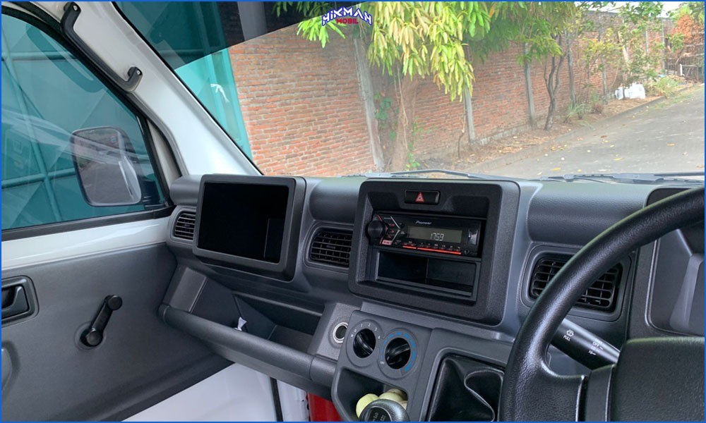 2023 Suzuki Carry 2023 Suzuki Carry