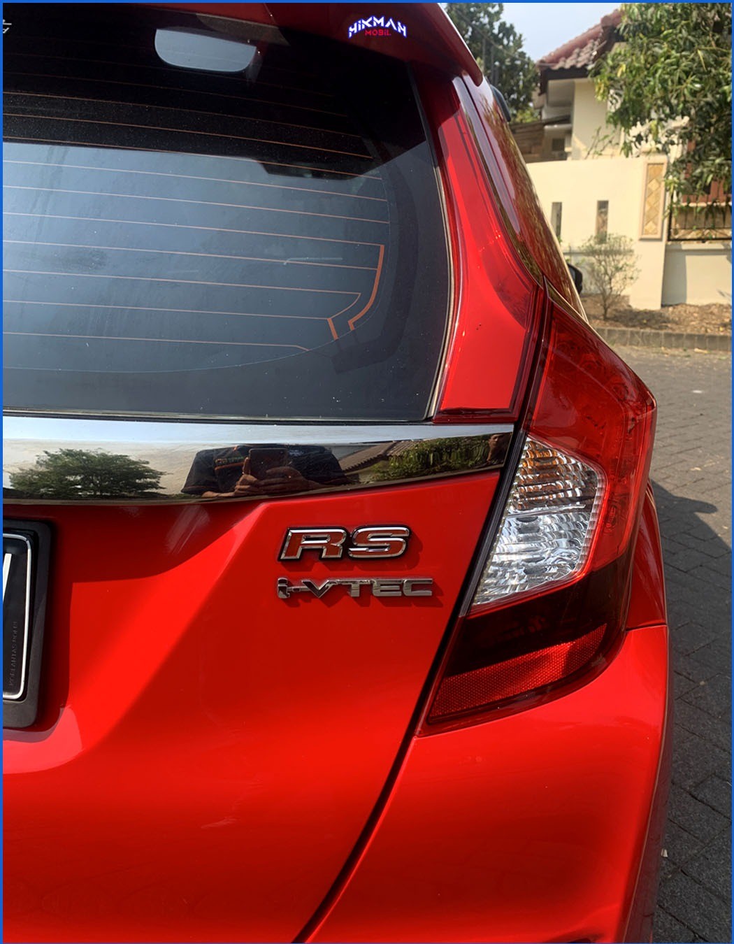 2017 Honda Jazz 2017 Honda Jazz