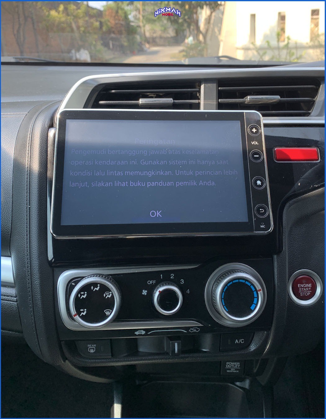 2017 Honda Jazz 2017 Honda Jazz