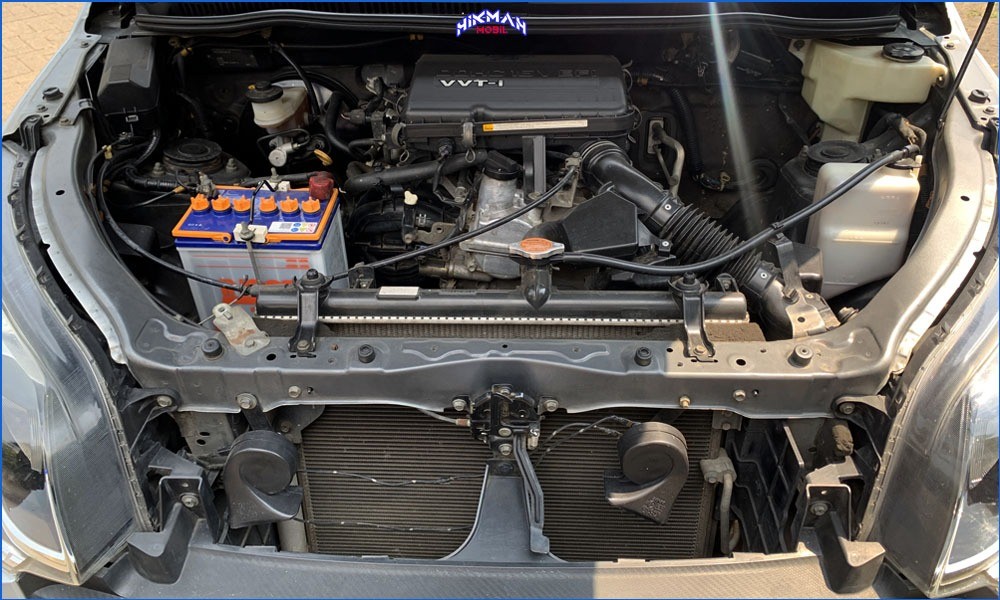 1970 Daihatsu Terios 1970 Daihatsu Terios