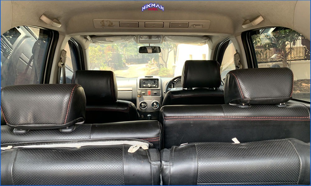 1970 Daihatsu Terios 1970 Daihatsu Terios