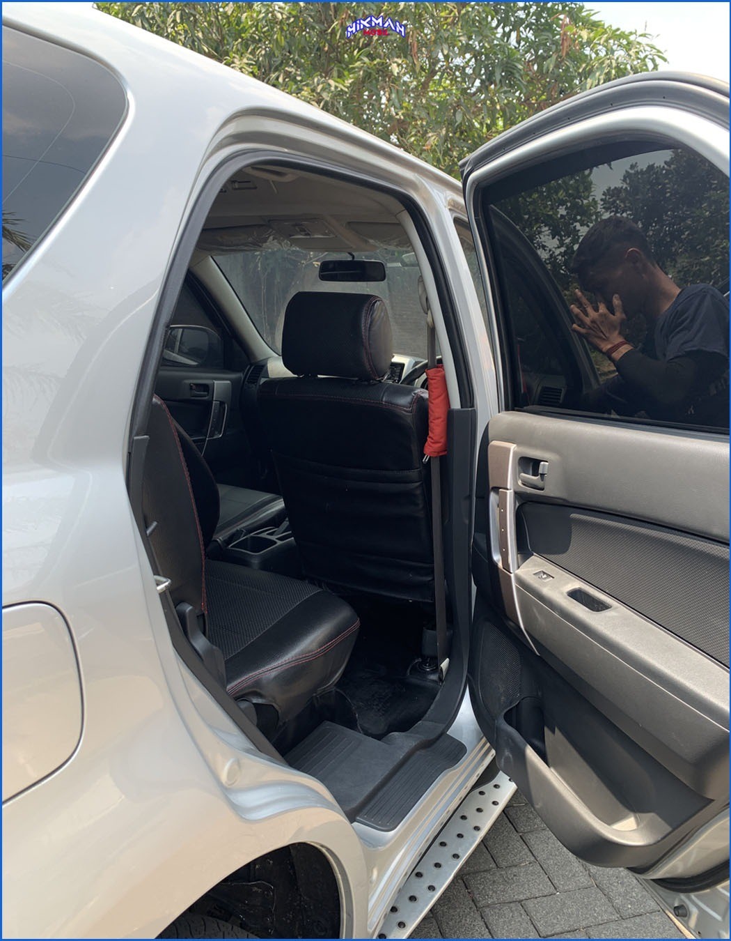 1970 Daihatsu Terios 1970 Daihatsu Terios