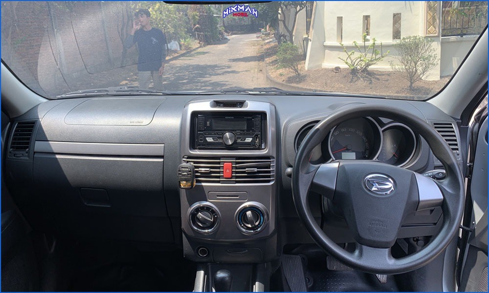 1970 Daihatsu Terios 1970 Daihatsu Terios