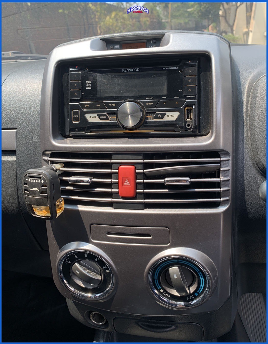 1970 Daihatsu Terios 1970 Daihatsu Terios