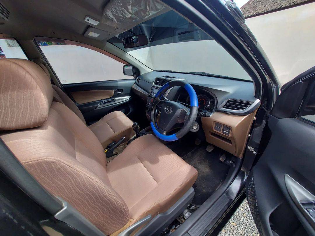 2018 Daihatsu Xenia 2018 Daihatsu Xenia