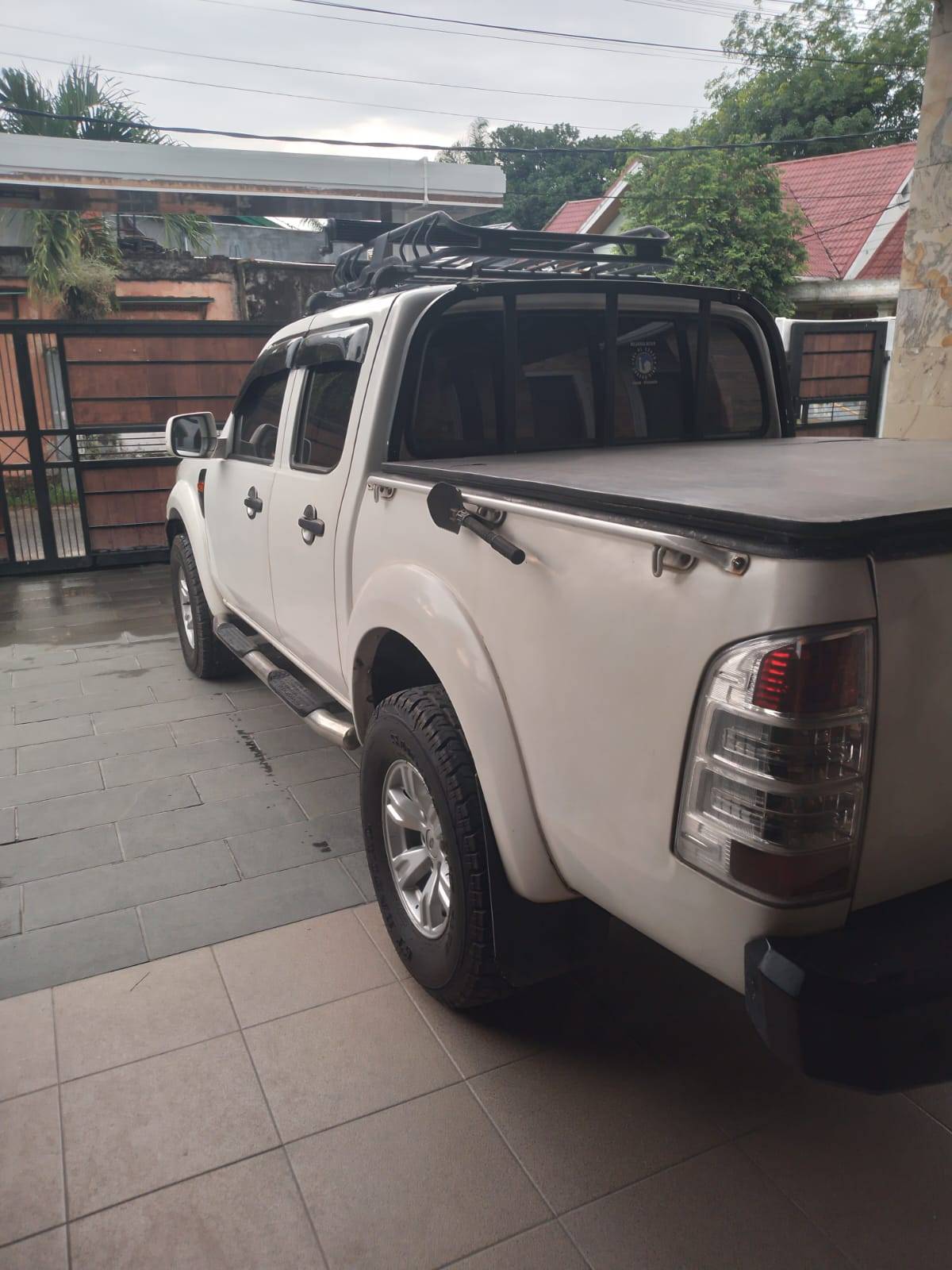 2011 Ford Ranger 2011 Ford Ranger