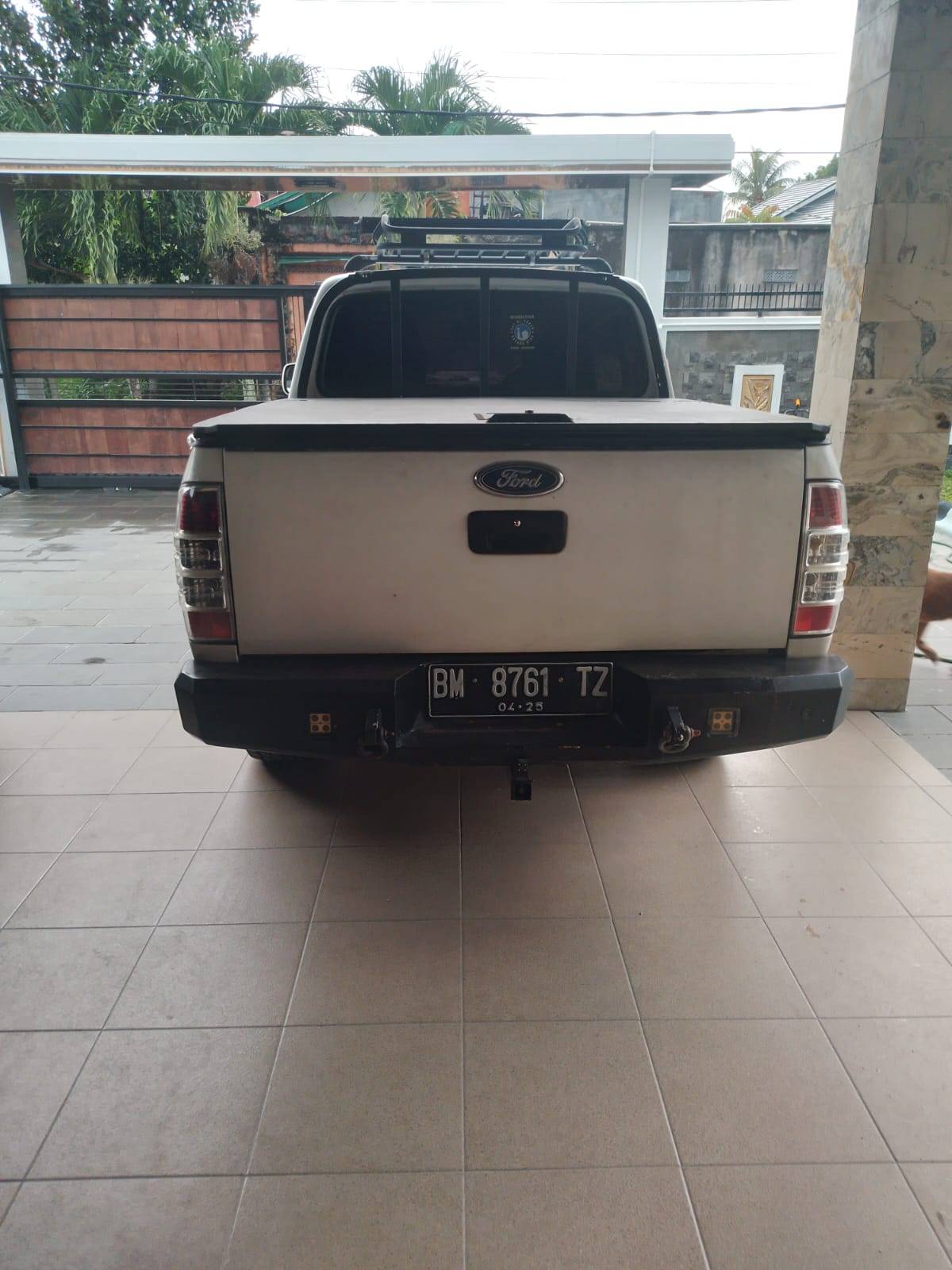 2011 Ford Ranger 2011 Ford Ranger