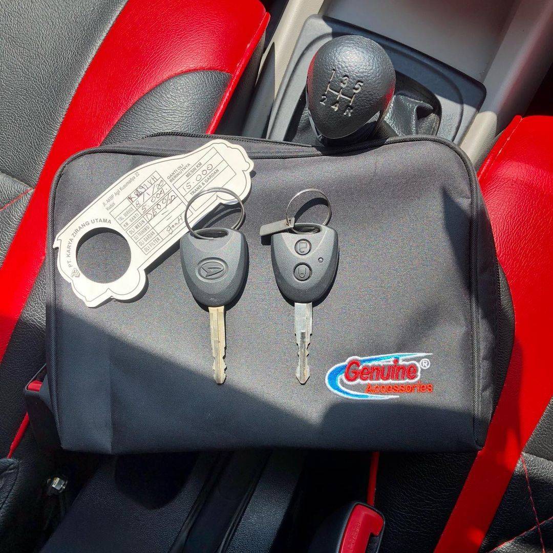 2019 Daihatsu Xenia 2019 Daihatsu Xenia