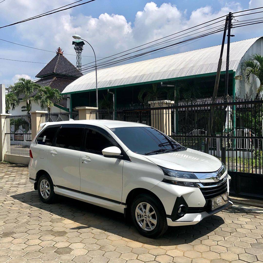 2019 Daihatsu Xenia 2019 Daihatsu Xenia