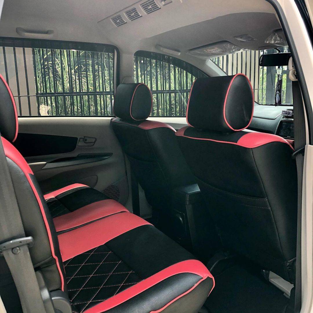 2019 Daihatsu Xenia 2019 Daihatsu Xenia