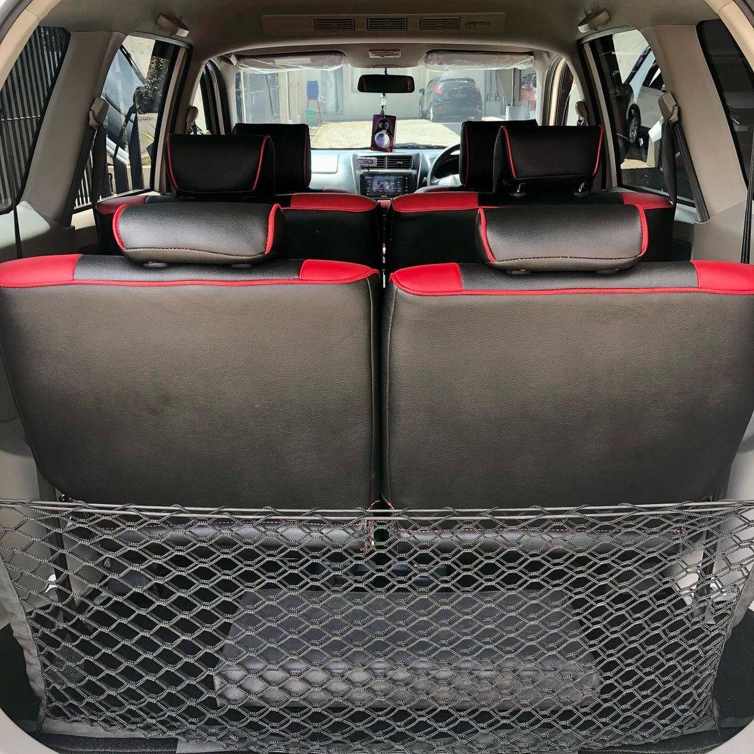 2019 Daihatsu Xenia 2019 Daihatsu Xenia