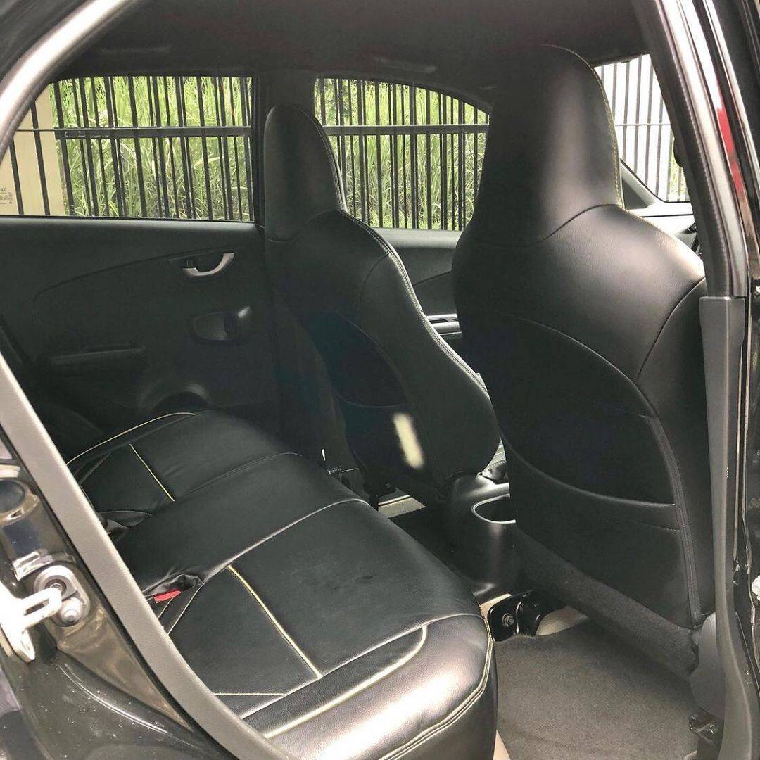 2016 Honda Brio 2016 Honda Brio