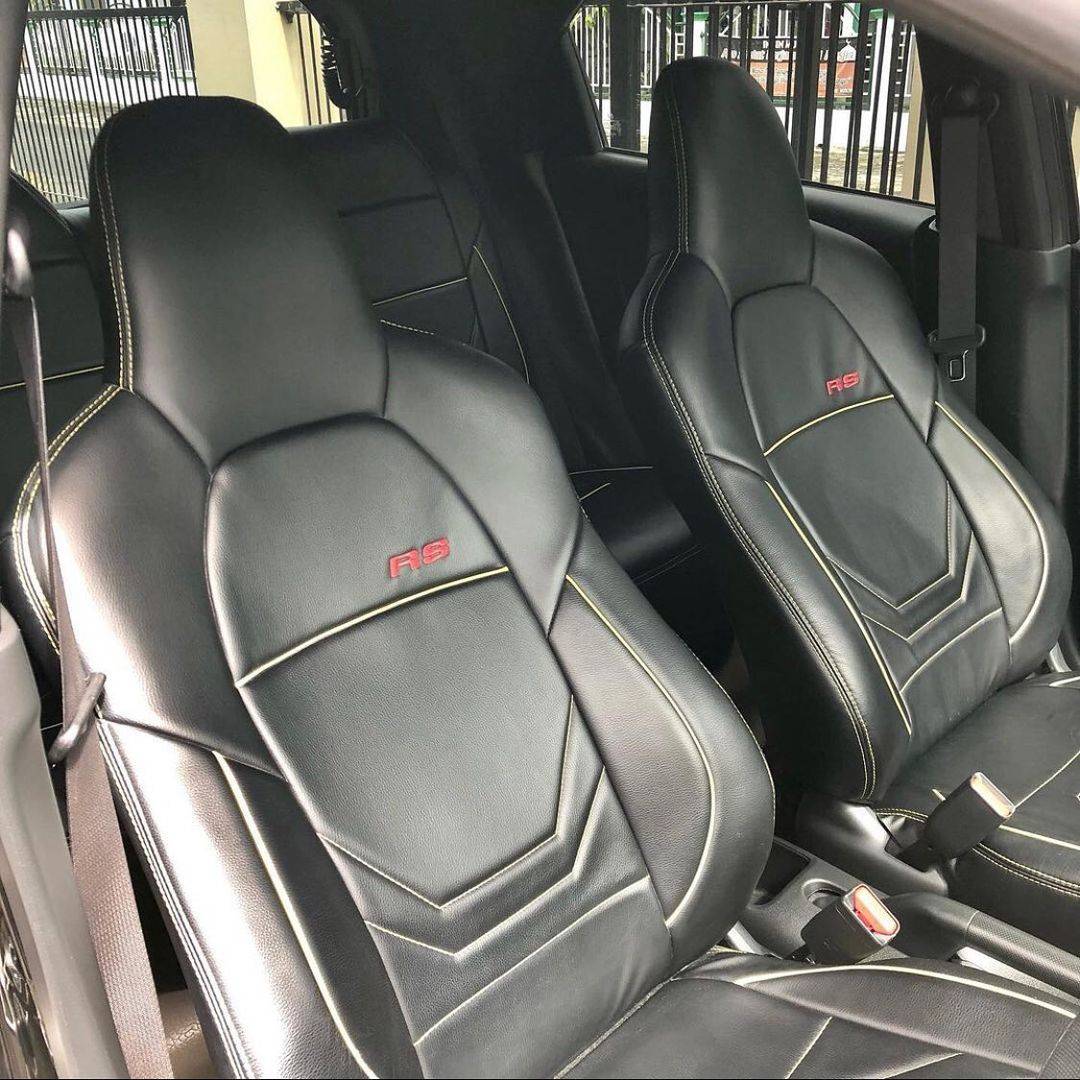 2016 Honda Brio 2016 Honda Brio