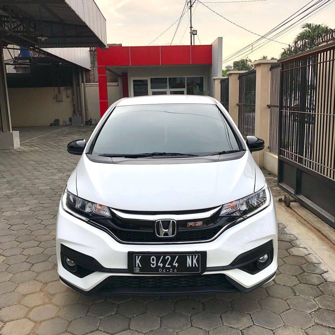 2019 Honda Jazz Bekas 2019 Honda Jazz Bekas