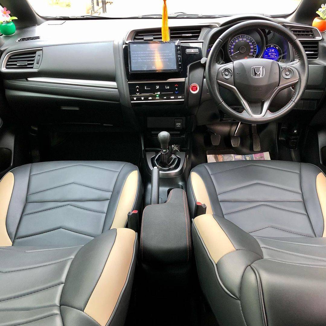 2019 Honda Jazz 2019 Honda Jazz