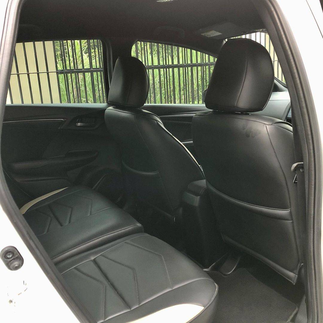 2019 Honda Jazz 2019 Honda Jazz