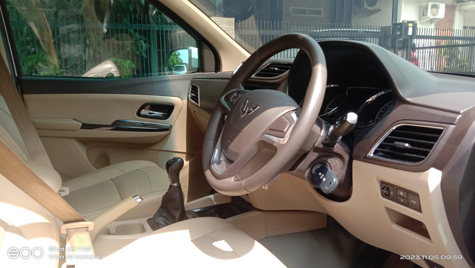 2017 Wuling Confero S 2017 Wuling Confero S