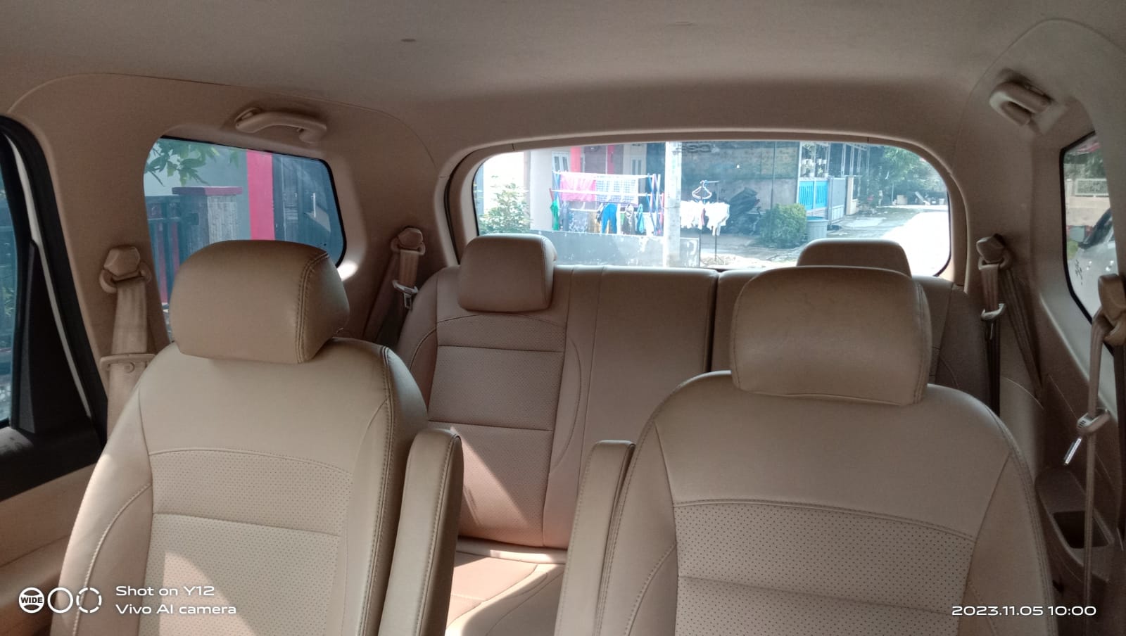 2017 Wuling Confero S 2017 Wuling Confero S