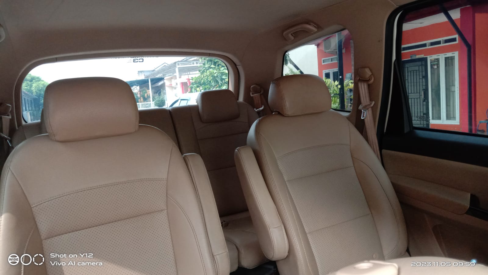 2017 Wuling Confero S 2017 Wuling Confero S