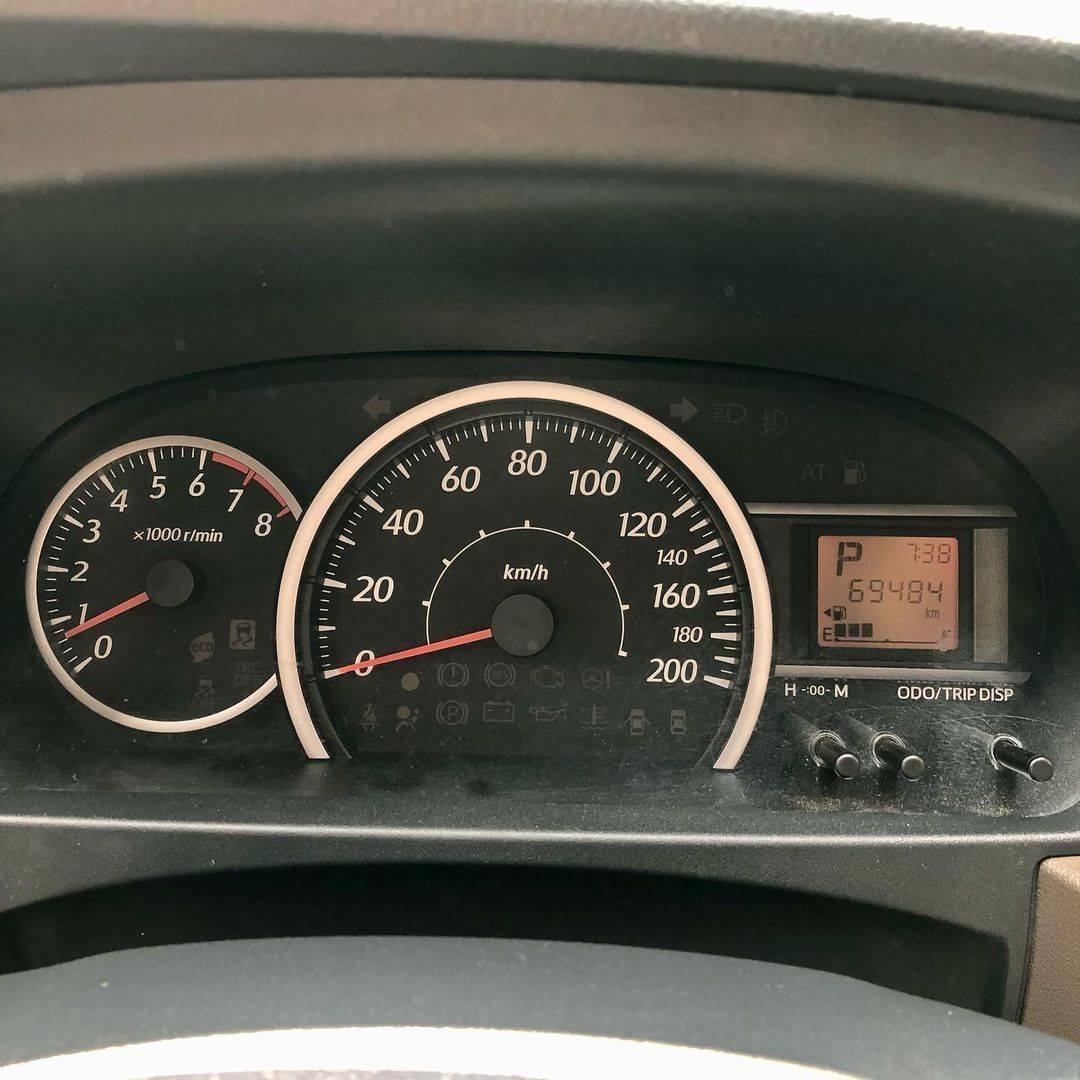 2017 Toyota Calya 2017 Toyota Calya