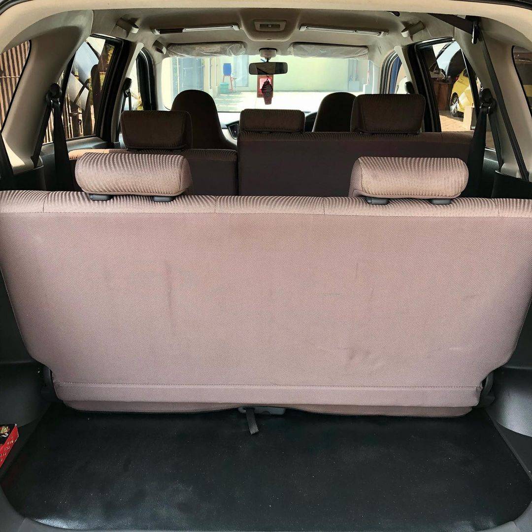 2017 Toyota Calya 2017 Toyota Calya