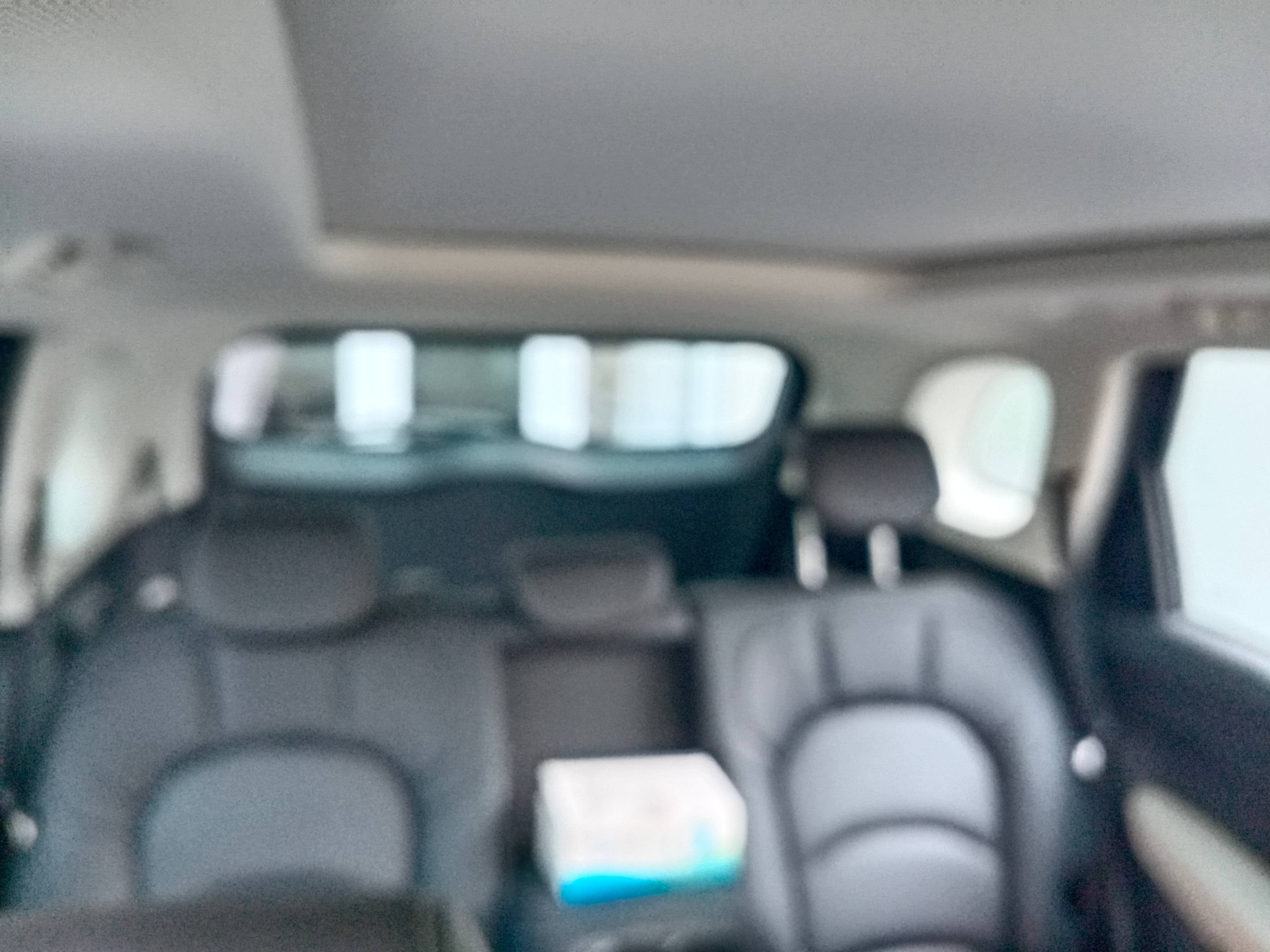 2019 Wuling Almaz RS 2019 Wuling Almaz RS