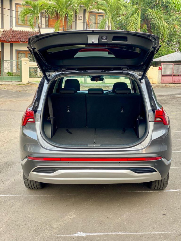 2022 Hyundai Santa Fe 2022 Hyundai Santa Fe