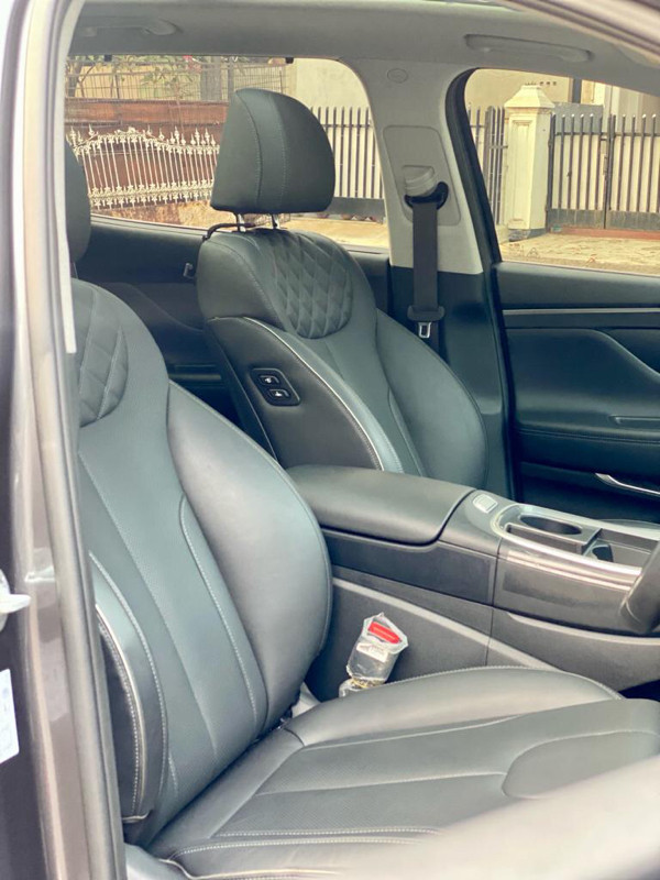 2022 Hyundai Santa Fe 2022 Hyundai Santa Fe