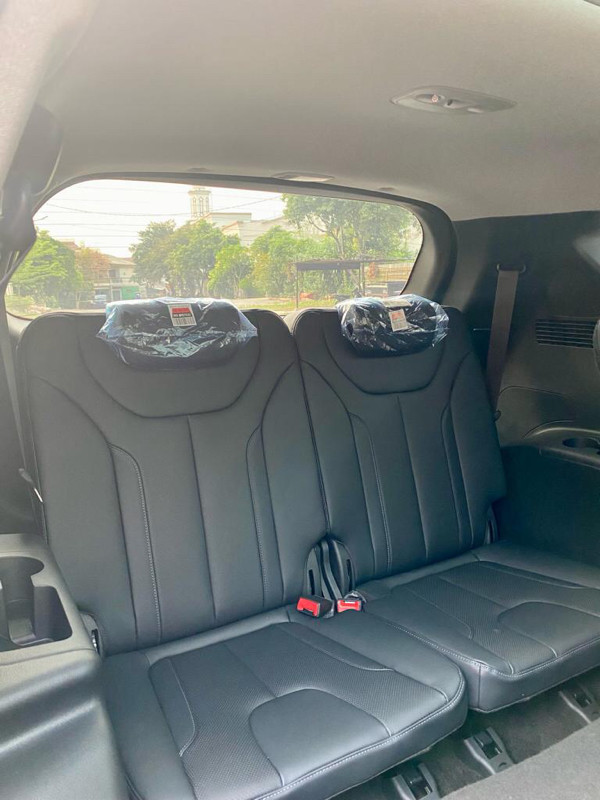 2022 Hyundai Santa Fe 2022 Hyundai Santa Fe