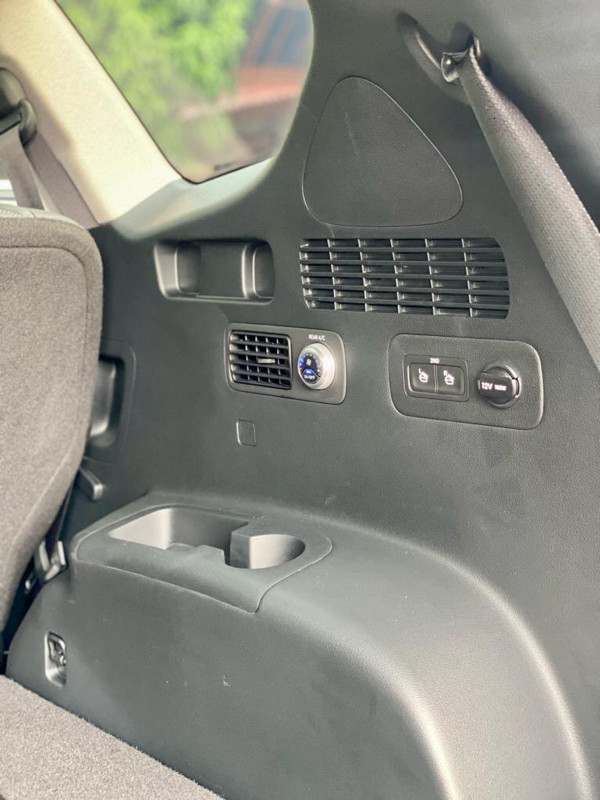 2022 Hyundai Santa Fe 2022 Hyundai Santa Fe