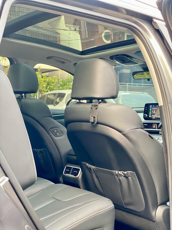 2022 Hyundai Santa Fe 2022 Hyundai Santa Fe