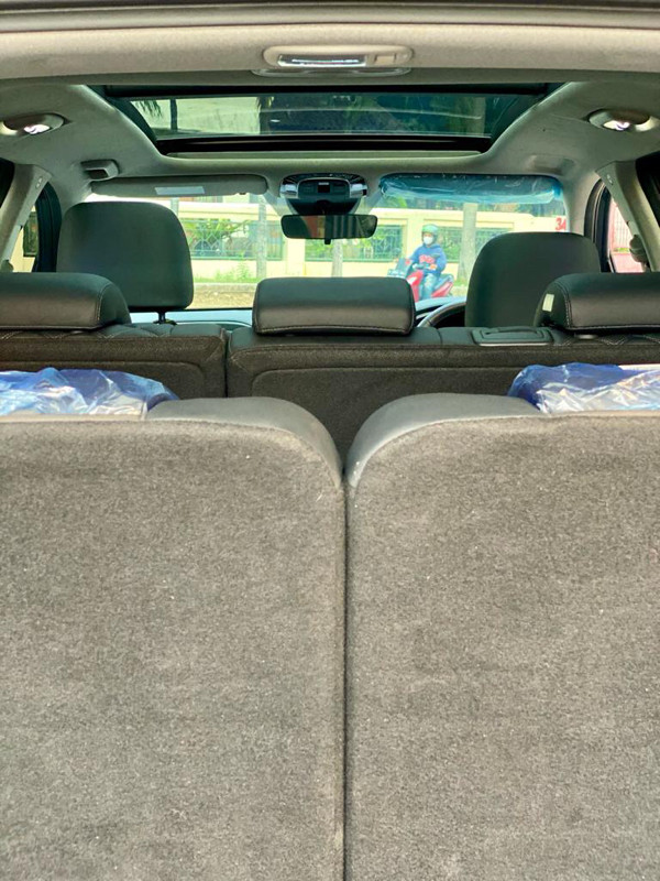 2022 Hyundai Santa Fe 2022 Hyundai Santa Fe