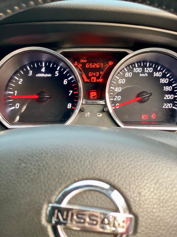 2015 Nissan Grand Livina 2015 Nissan Grand Livina