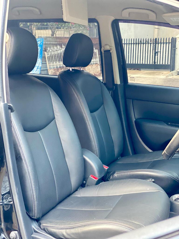 2015 Nissan Grand Livina 2015 Nissan Grand Livina