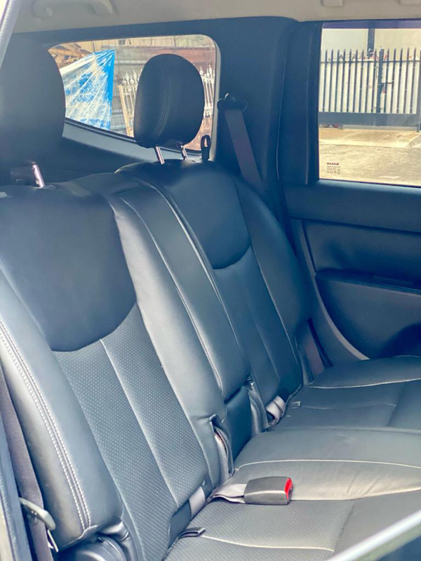 2015 Nissan Grand Livina 2015 Nissan Grand Livina