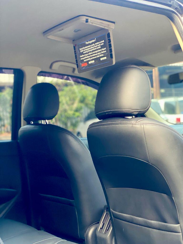 2015 Nissan Grand Livina 2015 Nissan Grand Livina