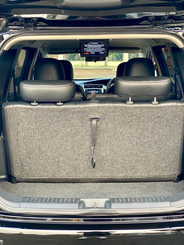 2015 Nissan Grand Livina 2015 Nissan Grand Livina