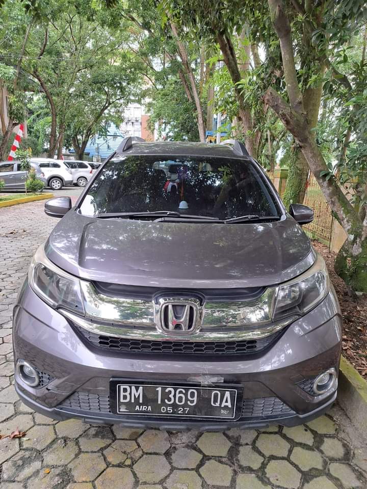 2017 Honda BRV 2017 Honda BRV