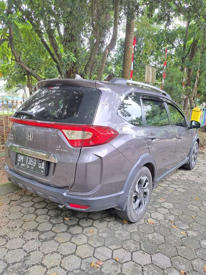 2017 Honda BRV 2017 Honda BRV