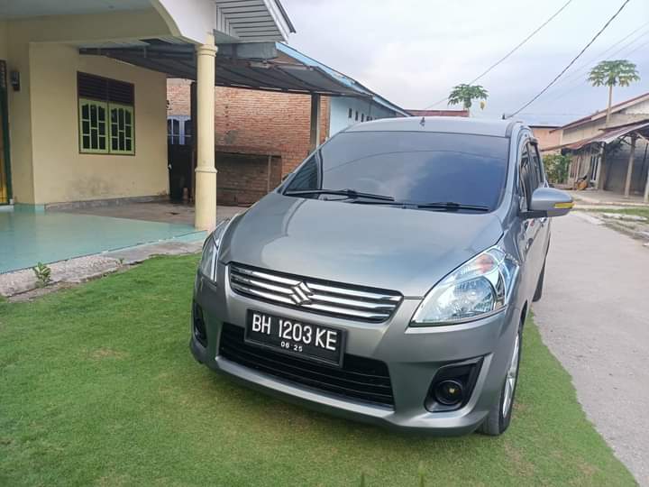 2015 Suzuki Ertiga Bekas 2015 Suzuki Ertiga Bekas