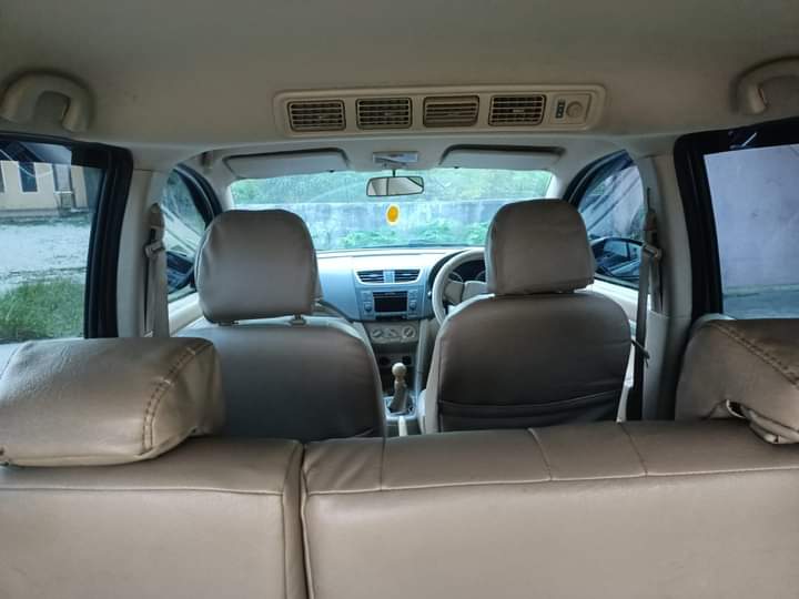 2015 Suzuki Ertiga 2015 Suzuki Ertiga