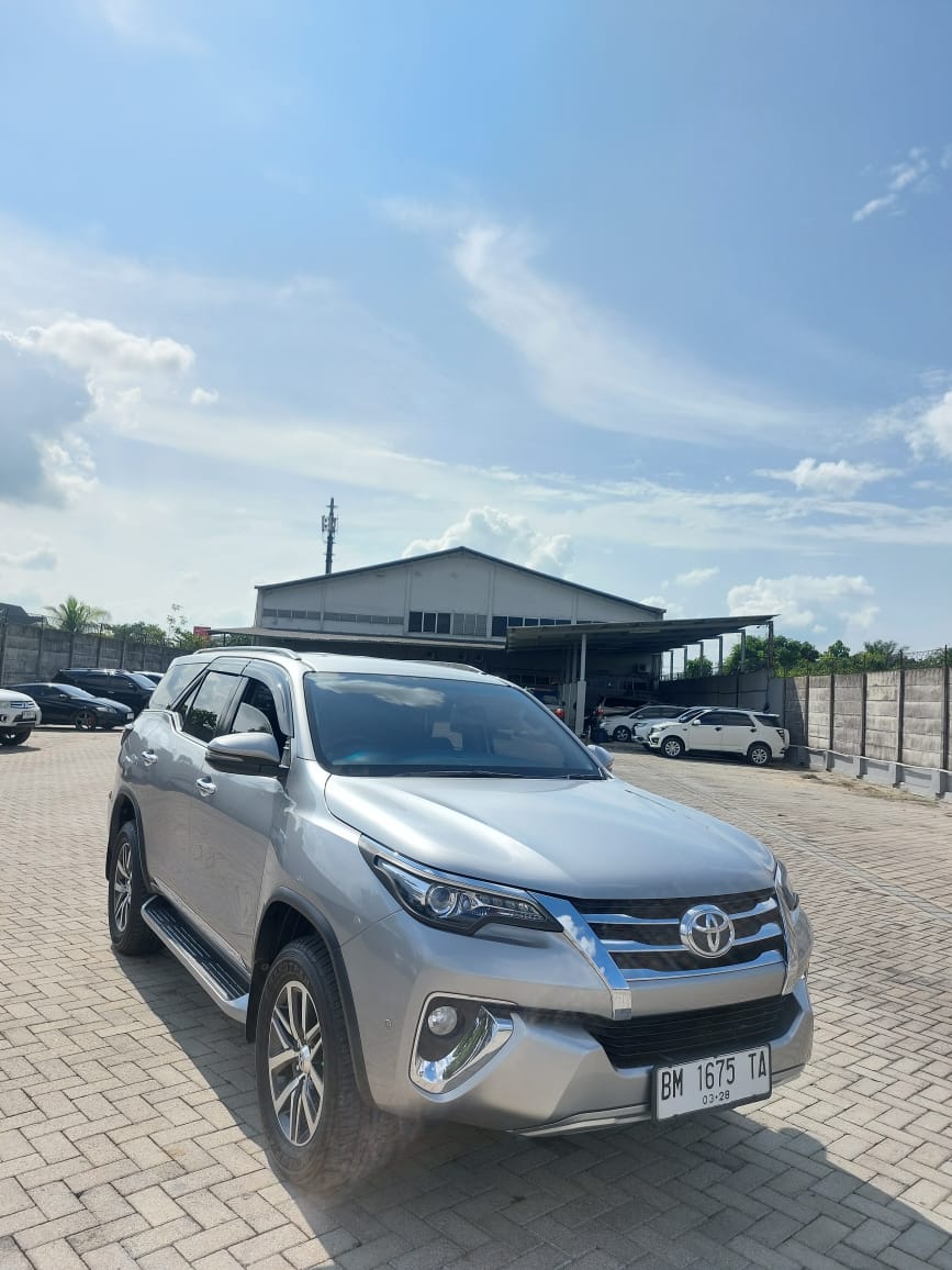 1970 Toyota Fortuner 1970 Toyota Fortuner