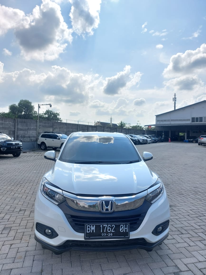 2021 Honda HRV 2021 Honda HRV