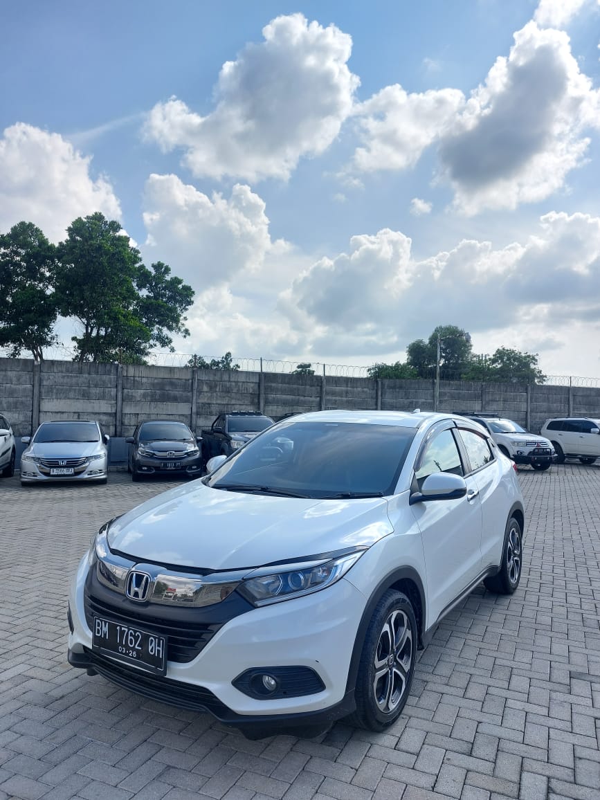 2021 Honda HRV 2021 Honda HRV