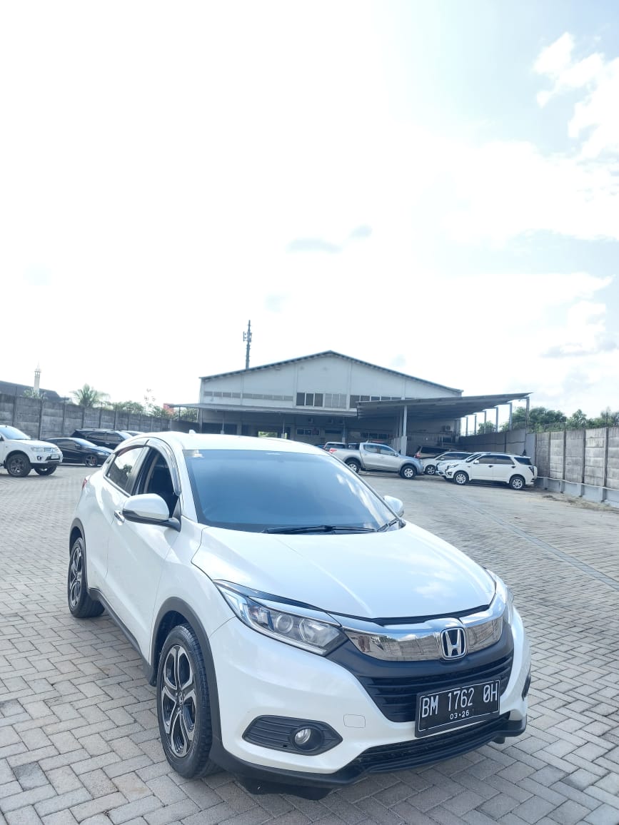 2021 Honda HRV 2021 Honda HRV