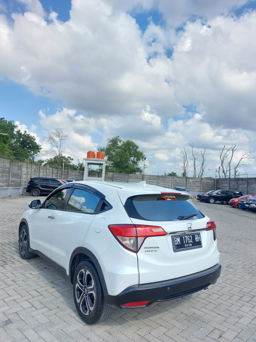 2021 Honda HRV 2021 Honda HRV