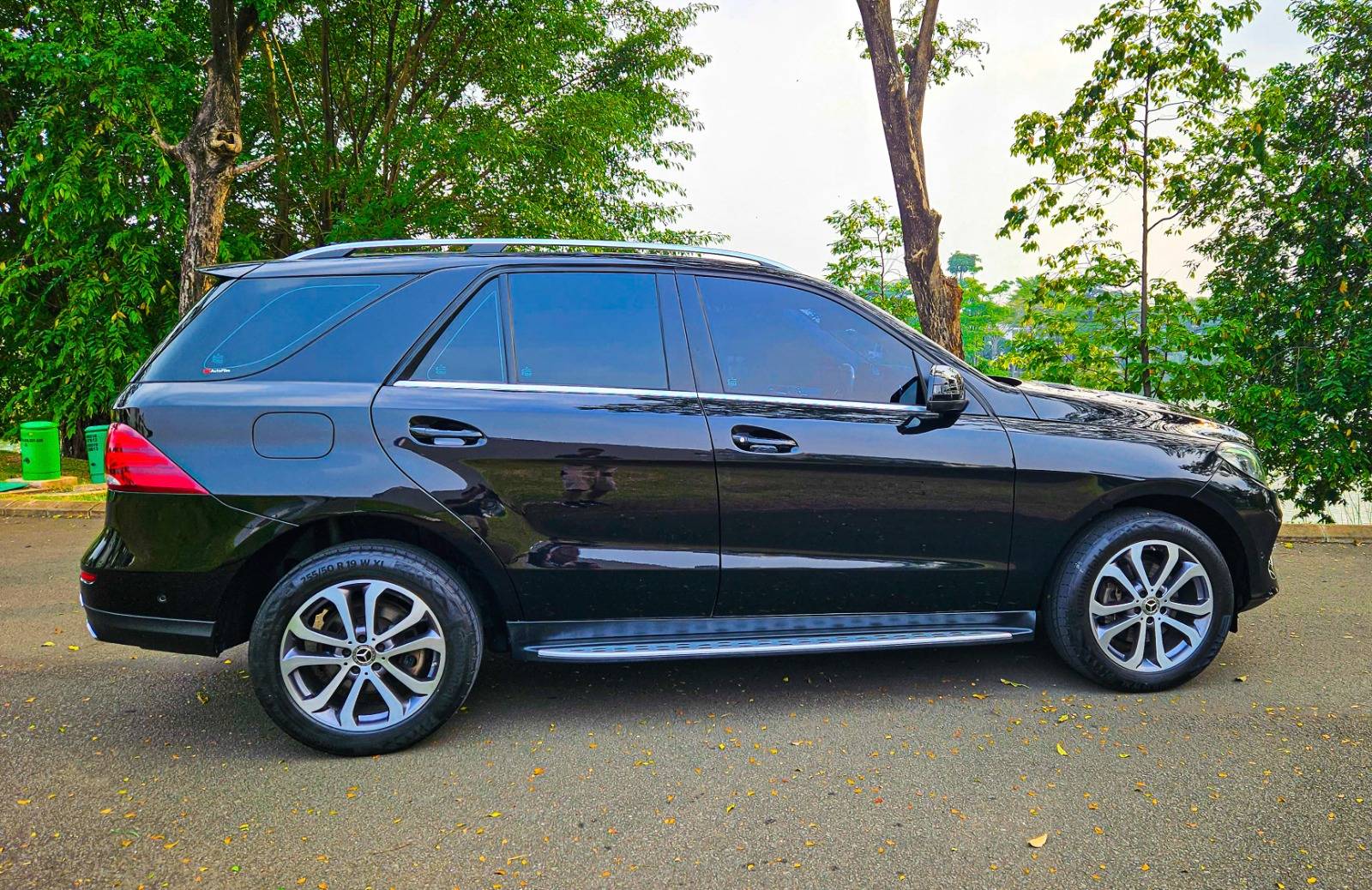 2018 Mercedes Benz GLE-Class 2018 Mercedes Benz GLE-Class